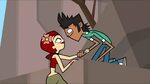 Total Drama Revenge of the Island - Preview - Ice Ice Baby -