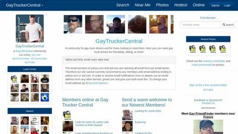 Gay Senior Sex Date Senior Gay Men Singles