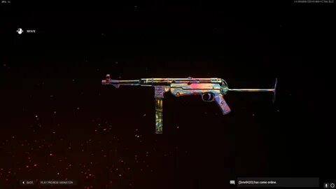 How to get Atomic camo in Call of Duty: Vanguard - Gamepur