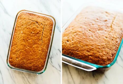 20 Ideas for Cookie and Kate Banana Bread - Best Recipes Eve