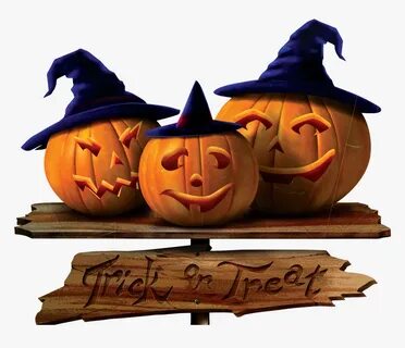 Halloween Png - Halloween Pumpkin Png Transparent, Png Downl