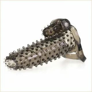 wholesale sex toys Shop Stud Extender Cock Sleeve - wholesal