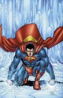 DC Comics June 2013 Solicitations - IGN Superman comic, Batm