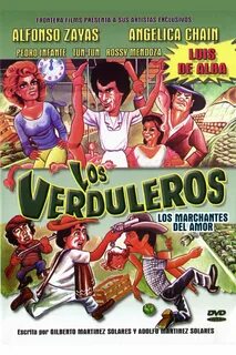 Watch Los verduleros (1986) Full Movie Online Free Watch Mov