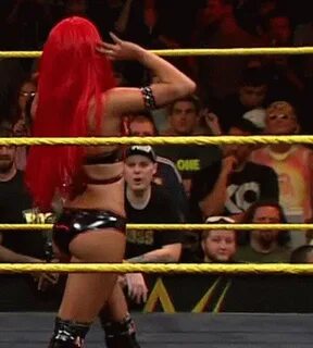 Official Women Of Wrestling Gif Thread (GIFS ONLY/5 GIFS per