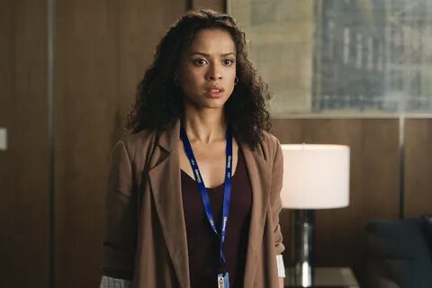 Gugu Mbatha-Raw "agradecida" con la vuelta al rodaje de Loki