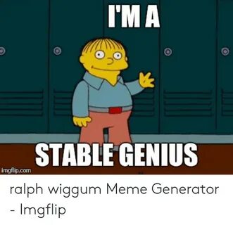 🐣 25+ Best Memes About Ralph Wiggum Meme Generator Ralph Wig