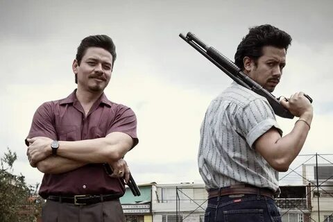 Pin on Netflix NARCOS