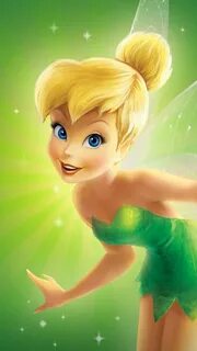 Pin by Disney Lovers! on Disney Wallpapers Disney fairies, T