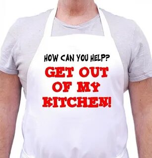 Aprons With Funny Sayings Just Do Me Cute Cooking Apron poli