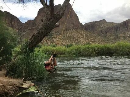 Salt River Tubing, Меза: лучшие советы перед посещением - Tr