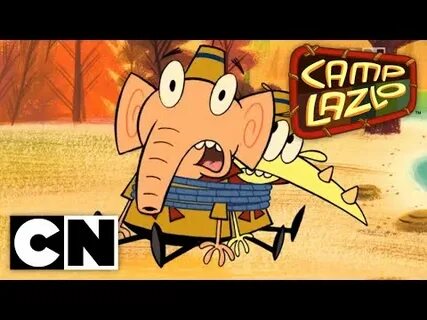 Camp Lazlo Dosey Doe скачать с mp4 mp3 flv