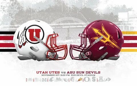 Utah Utes Wallpaper Background (55+ images)