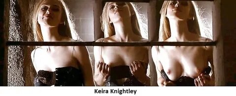 Nitro Photo Presents Keira Knightley Nude - Visitromagna.net