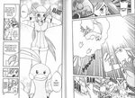 Pokemon Adventures 226 - Read Pokemon Adventures Chapter 226