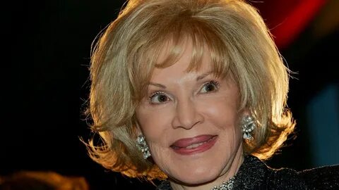 Phyllis McGuire Dead: Youngest Member of McGuire Sisters Was