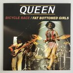 Roadmaster Bike: Queen Bicycle Album