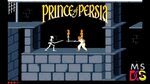 Prince of Persia (1989) DOS Longplay - YouTube