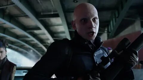 Gotham' Season 3 Deleted Scene Shows the Softer (?) Side of 