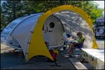 Perbedaan Antara Tenda Camping dan Pop Up Camper