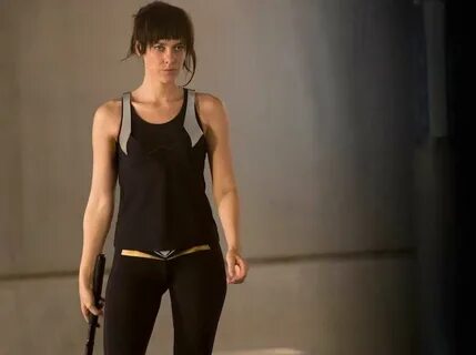 Jena Malone in Hunger Games: Catching Fire Cultjer