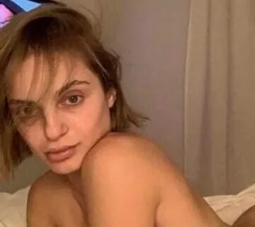 MAFS: Domenica Calarco 'consented to nude photo leak', claims ex-groom EXPRESS I