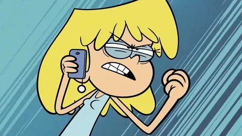 The Loud House' Recap: Selfie Improvement Videos Fandom