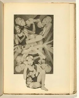 Claude Cahun & Marcel Moore . Aveux non Avenus (Unavowed Con