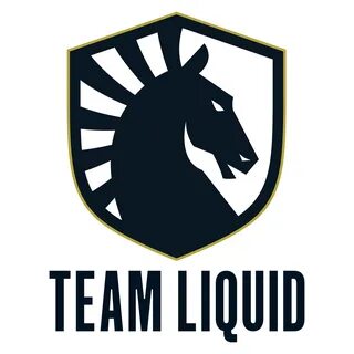 Team Liquid Esports Logo Vector Format (CDR, EPS, AI, SVG, PNG) .