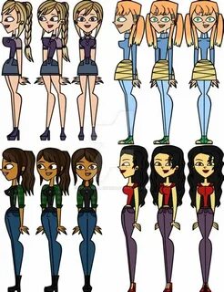 Total Drama Oc Girl Deviantart Sex Free Nude Porn Photos