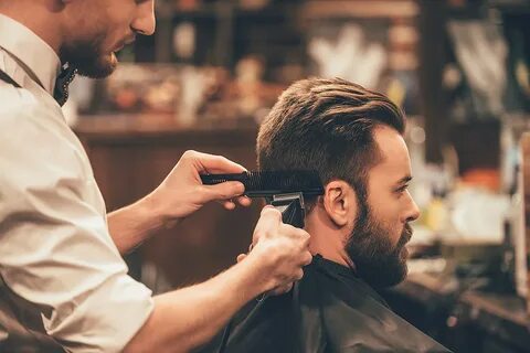 Evansville Barber Shop Offers Free Haircuts