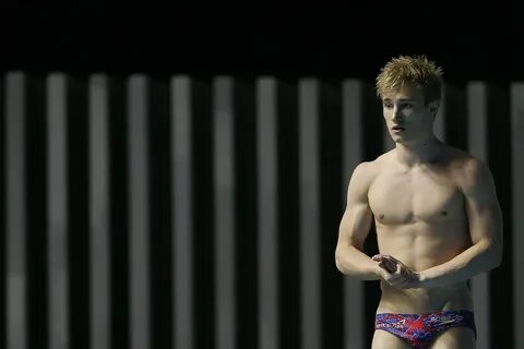 The Stars Come Out To Play: Jack Laugher & Chris Mears - New