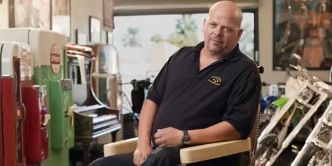 Pawn Stars: These are the rules the cast have to obey - Page