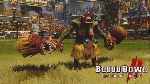 ArtStation - Blood Bowl II : Legendary Edition : Cheerleader