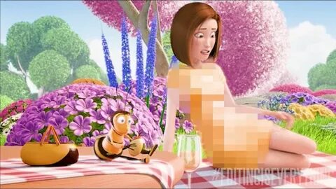 Watch: 'Bee Movie' In 7 Different Genres Shows Editing Is Ev