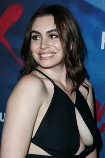 Sophie Simmons: We Are X Premiere -44 GotCeleb