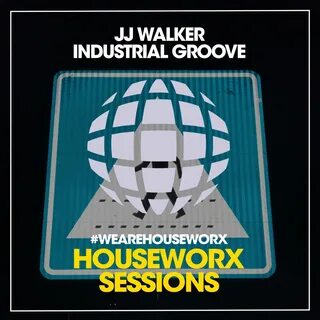 JJ Walker альбом Industrial Groove слушать онлайн бесплатно 