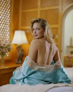 Katherine Heigl nude, naked, голая, обнаженная Кэтрин Хейгл 
