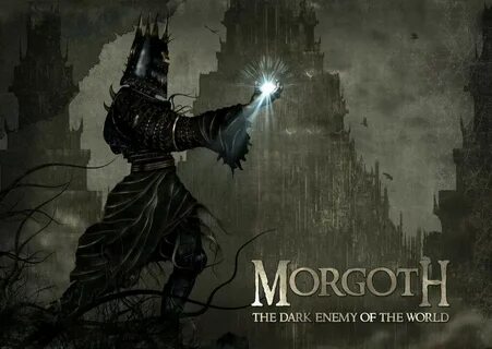 Morgoth champion spotlight League Of Legends Official Amino