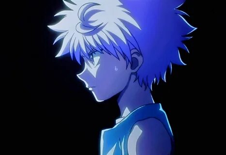 Killua knows