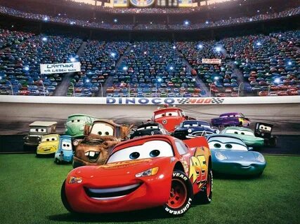 Disney Pixar Cars Wallpaper: Disney Cars wallpaper Cars birt