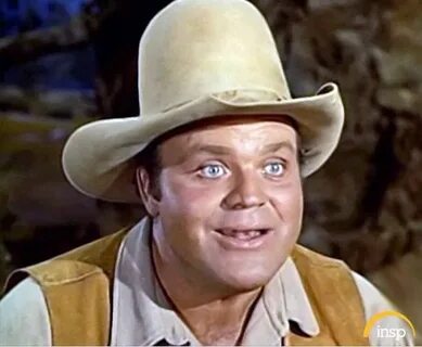 Dan Blocker...♥ Classic tv, Kentucky wildcats, Go big blue