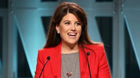 Monica Lewinsky started wearing a beret at her brother's bar