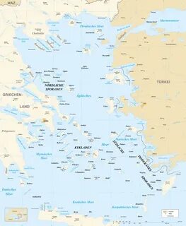 File:Aegean Sea map-de.png - Wikimedia Commons