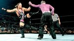 The Story Of WWE SummerSlam 2001 - A Bad Show With Great Mat