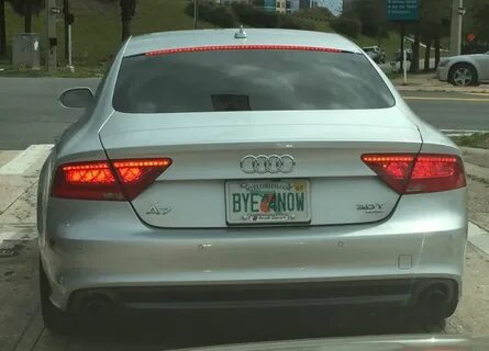 100 Coolest Vanity Plate Ideas Ever picked from photos of co