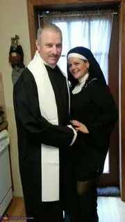 20 Best Diy Priest Costume - Best Collections Ever Home Deco