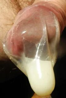 Ins Condom gewichst,Cum in Condom - 8 Pics xHamster