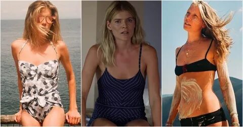 49 hot photos of Emma Greenwell will make you crazy for her