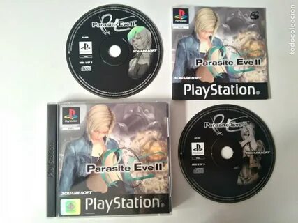 parasite eve 2 ps3 Cheap Online Shopping